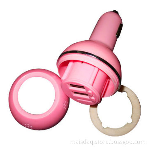 Universal Car Charger MP3